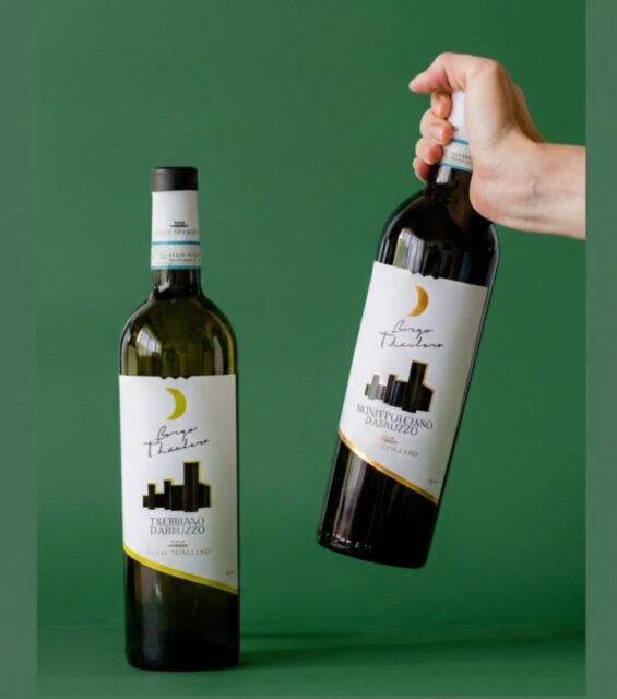 La Esencia de Italia, al Alcance de tus Manos en Argentina.
Bodega Vinecol te trae el verdadero terroir de Abruzzo con yna cuidada selección de Vinos Italianos con Denominación de Origen Controlada (D.O.C.) 🌿
🍷Montepulciano D'Abruzzo D.O.C.: Tradición tinta y cuerpo inigualable.
🍷Trebbiano D'Abruzzo D.O.C.: Frescura y elegancia de la vid blanca.
Hacenos tu consulta
● WhatsApp: +54 9 11 3217-2616
● Administración y Ventas: Rojas 1883, Capital Federal
● Email: info@vinecol.com.ar
#VinosItalianos #ImportacionDirecta #BodegaVinecol
#DOCAbruzzo #SaborItaliano #Montepulciano #Trebbiano
#VinoDeCalidad #DistribucionVinos